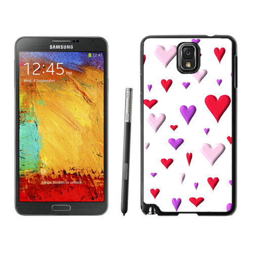 Valentine Love Samsung Galaxy Note 3 Cases DYZ - Click Image to Close